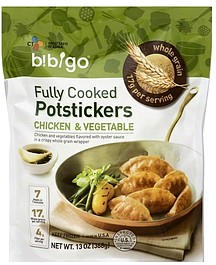 Whole Foods Potstickers Nutrition Whole Foods Potstickers Nutrition